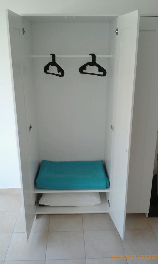 Dimitris Studio Apartman Joánina Kültér fotó